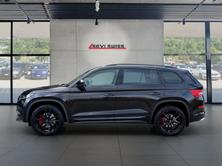 SKODA Kodiaq 2.0 Bi-TDI SCR RS 4x4 DSG,Frisch ab MFK,1 Jahr, Diesel, Occasion / Gebraucht, Automatik - 5