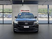 SKODA Kodiaq 2.0 Bi-TDI SCR RS 4x4 DSG,Frisch ab MFK,1 Jahr, Diesel, Occasion / Gebraucht, Automatik - 7