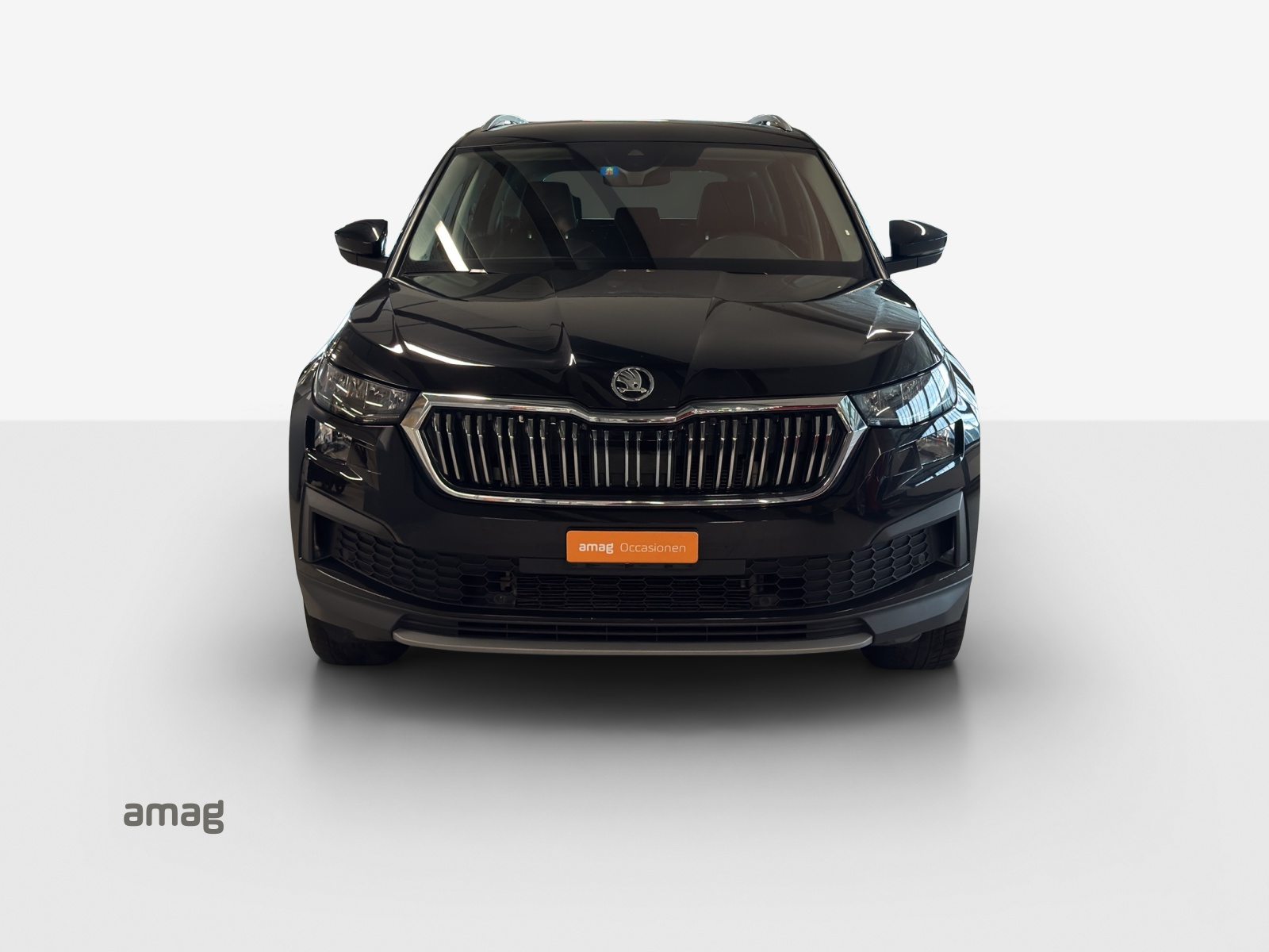 SKODA Kodiaq Style, Diesel, Occasioni / Usate, Automatico - 7