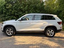 SKODA Kodiaq 2.0 TDI CR Ambition 4x4 DSG, Diesel, Occasion / Gebraucht, Automatik - 2
