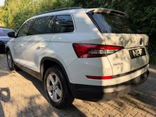 SKODA Kodiaq 2.0 TDI CR Ambition 4x4 DSG, Diesel, Occasion / Gebraucht, Automatik - 3