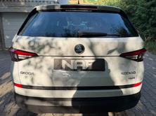 SKODA Kodiaq 2.0 TDI CR Ambition 4x4 DSG, Diesel, Occasion / Gebraucht, Automatik - 4