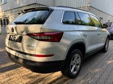 SKODA Kodiaq 2.0 TDI CR Ambition 4x4 DSG, Diesel, Occasion / Gebraucht, Automatik - 5