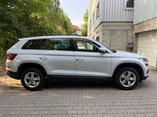 SKODA Kodiaq 2.0 TDI CR Ambition 4x4 DSG, Diesel, Occasion / Gebraucht, Automatik - 6