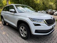SKODA Kodiaq 2.0 TDI CR Ambition 4x4 DSG, Diesel, Occasion / Gebraucht, Automatik - 7