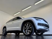 SKODA Kodiaq 2.0 TSI 4x4 Sport Line *AHK -2200 kg*, Petrol, Second hand / Used, Automatic - 3