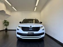 SKODA Kodiaq 2.0 TSI 4x4 Sport Line *AHK -2200 kg*, Petrol, Second hand / Used, Automatic - 4