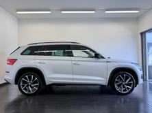 SKODA Kodiaq 2.0 TSI 4x4 Sport Line *AHK -2200 kg*, Petrol, Second hand / Used, Automatic - 5