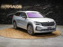 SKODA Kodiaq 2.0 TDI Sportline 4x4 *Werksgarantie*Abstandsre, Diesel, Second hand / Used, Automatic - 7