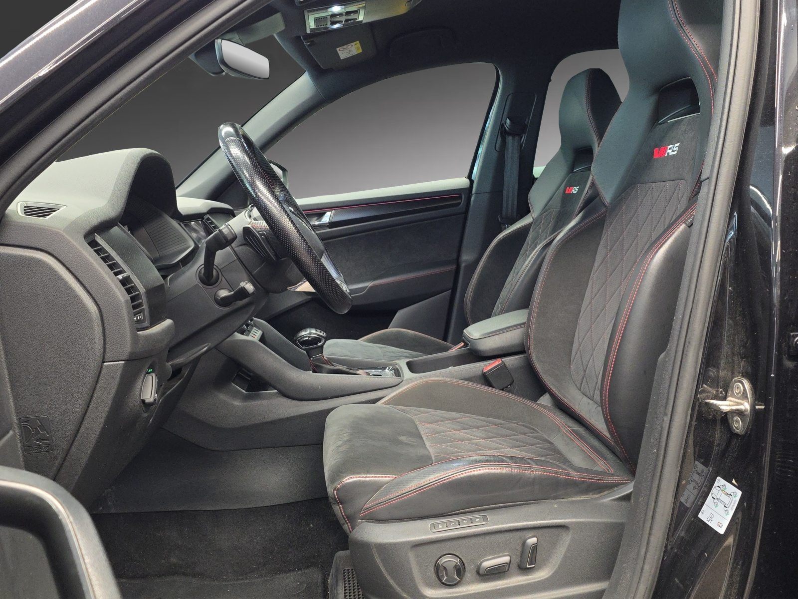 SKODA KODIAQ RS, Diesel, Occasioni / Usate, Automatico - 6