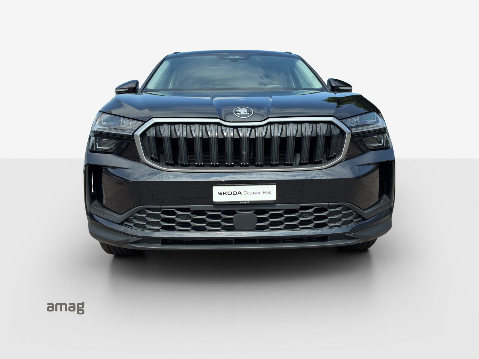 SKODA Kodiaq Selection, Diesel, Occasioni / Usate, Automatico - 7