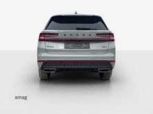 SKODA Kodiaq RS, Petrol, Second hand / Used, Automatic - 4