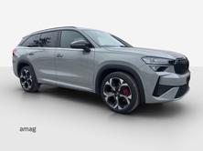 SKODA Kodiaq RS, Petrol, Second hand / Used, Automatic - 6