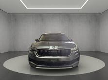 SKODA Kodiaq 1.5 TSI ACT Clever Business DSG Leder-Pano-360K, Petrol, Second hand / Used, Automatic - 7