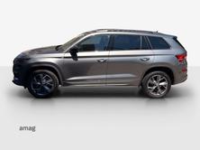SKODA Kodiaq Sportline, Benzin, Occasion / Gebraucht, Automatik - 2