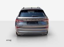 SKODA Kodiaq Sportline, Benzin, Occasion / Gebraucht, Automatik - 4