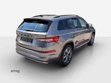 SKODA Kodiaq Sportline, Benzin, Occasion / Gebraucht, Automatik - 5