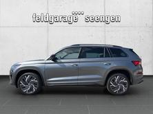 SKODA Kodiaq 2.0 TSI 4x4 RS mit Panorama-Ausstell-/Schiebeda, Benzin, Occasion / Gebraucht, Automatik - 2