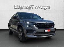 SKODA Kodiaq 2.0 TSI 4x4 RS mit Panorama-Ausstell-/Schiebeda, Benzin, Occasion / Gebraucht, Automatik - 3