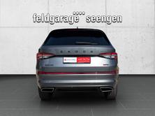 SKODA Kodiaq 2.0 TSI 4x4 RS mit Panorama-Ausstell-/Schiebeda, Benzin, Occasion / Gebraucht, Automatik - 6