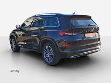 SKODA NEW KODIAQ Laurin&Klement, Petrol, Second hand / Used, Automatic - 3