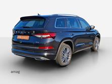 SKODA NEW KODIAQ Laurin&Klement, Petrol, Second hand / Used, Automatic - 5