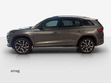 SKODA NEW KODIAQ SportLine, Benzin, Occasion / Gebraucht, Automatik - 2