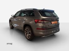 SKODA NEW KODIAQ SportLine, Benzin, Occasion / Gebraucht, Automatik - 3