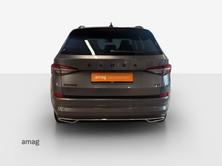 SKODA NEW KODIAQ SportLine, Benzin, Occasion / Gebraucht, Automatik - 4