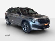 SKODA NEW KODIAQ SportLine, Benzin, Occasion / Gebraucht, Automatik - 6