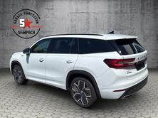 SKODA Kodiaq 2.0 TDI Sportline 4x4, Diesel, Second hand / Used, Automatic - 3