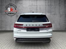 SKODA Kodiaq 2.0 TDI Sportline 4x4, Diesel, Second hand / Used, Automatic - 4
