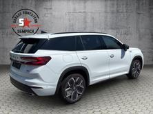SKODA Kodiaq 2.0 TDI Sportline 4x4, Diesel, Second hand / Used, Automatic - 5