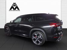 SKODA Kodiaq 2.0 TSI RS 4x4, Petrol, Second hand / Used, Automatic - 4