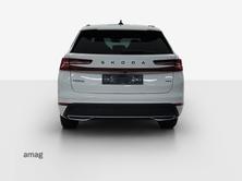 SKODA Kodiaq Sportline, Diesel, Occasion / Gebraucht, Automatik - 4