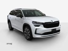 SKODA Kodiaq Sportline, Diesel, Occasion / Gebraucht, Automatik - 6