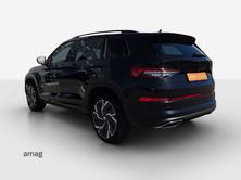 SKODA Kodiaq RS, Benzin, Occasion / Gebraucht, Automatik - 3