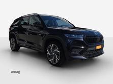 SKODA Kodiaq RS, Benzin, Occasion / Gebraucht, Automatik - 6