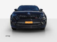 SKODA Kodiaq RS, Benzin, Occasion / Gebraucht, Automatik - 7