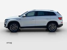 SKODA KODIAQ Scout, Diesel, Occasion / Utilisé, Automatique - 2