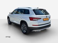 SKODA KODIAQ Scout, Diesel, Occasion / Utilisé, Automatique - 3