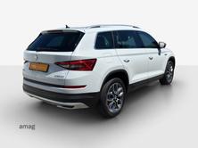 SKODA KODIAQ Scout, Diesel, Occasion / Utilisé, Automatique - 5