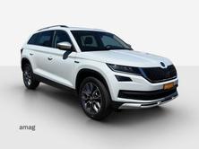 SKODA KODIAQ Scout, Diesel, Occasion / Utilisé, Automatique - 6
