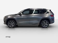SKODA Kodiaq SportLine, Benzin, Occasion / Gebraucht, Automatik - 2