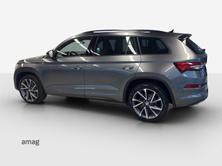 SKODA Kodiaq SportLine, Benzin, Occasion / Gebraucht, Automatik - 3