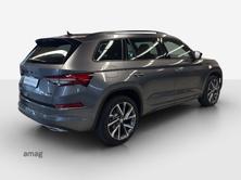 SKODA Kodiaq SportLine, Benzin, Occasion / Gebraucht, Automatik - 5
