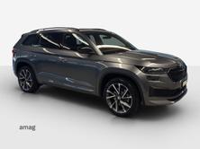 SKODA Kodiaq SportLine, Benzin, Occasion / Gebraucht, Automatik - 6