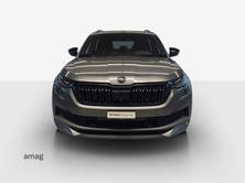 SKODA Kodiaq SportLine, Benzin, Occasion / Gebraucht, Automatik - 7