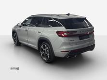 SKODA Kodiaq RS, Petrol, Second hand / Used, Automatic - 3