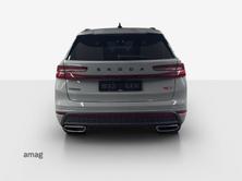 SKODA Kodiaq RS, Petrol, Second hand / Used, Automatic - 4